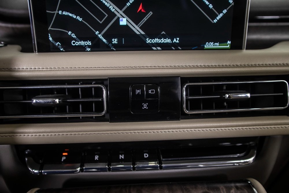 2022 Lincoln Aviator Reserve Image 35 of 54