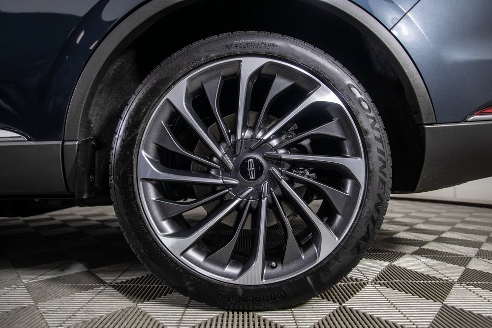 2022 Lincoln Aviator Reserve Image 15 of 54