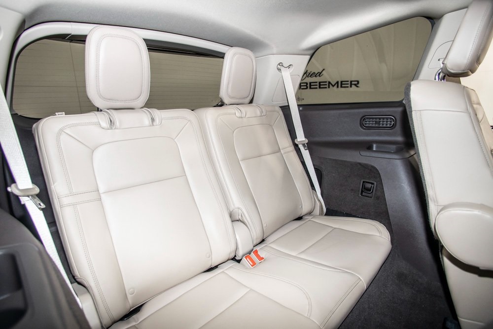 2022 Lincoln Aviator Reserve Image 19 of 54