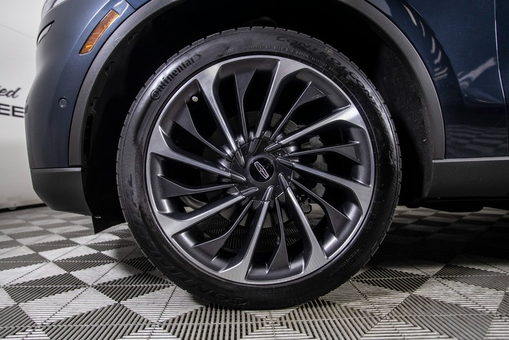 2022 Lincoln Aviator Reserve Image 13 of 54