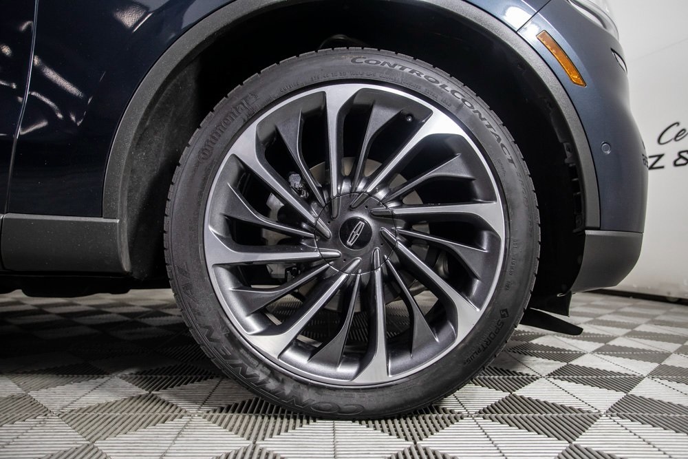 2022 Lincoln Aviator Reserve Image 16 of 54