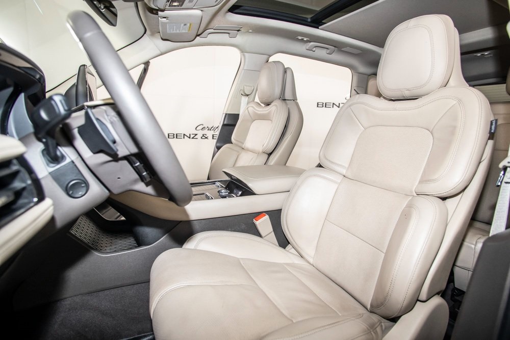 2022 Lincoln Aviator Reserve Image 24 of 54