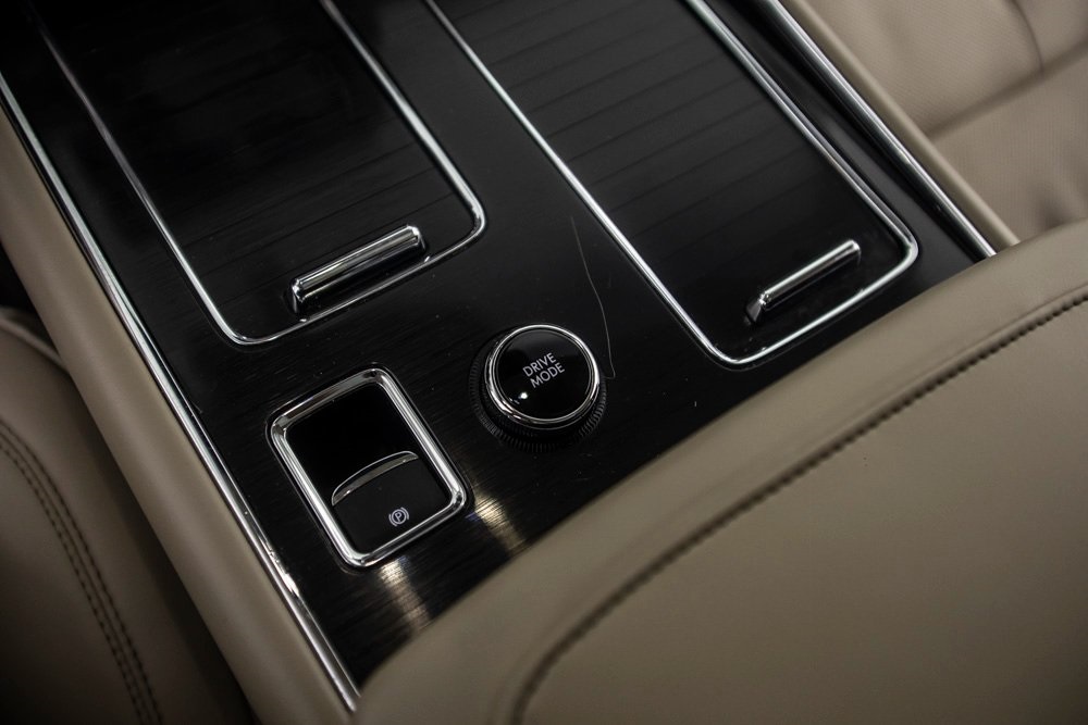 2022 Lincoln Aviator Reserve Image 45 of 54