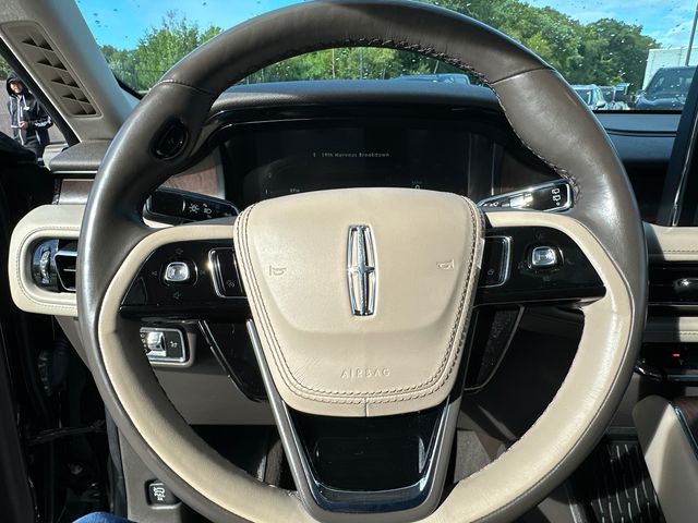 2022 Lincoln Aviator Reserve Image 29 of 35