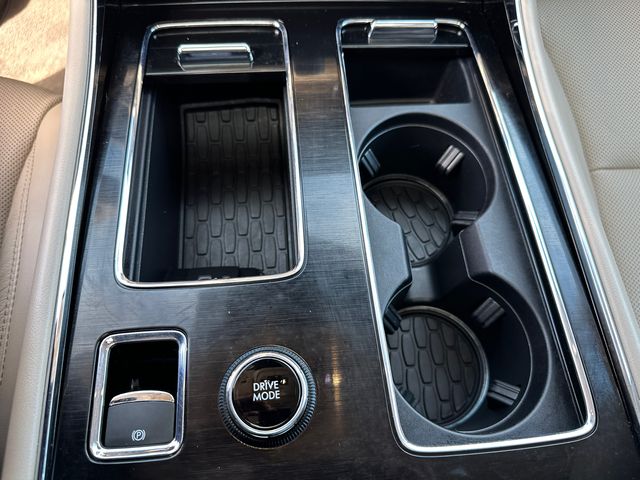 2022 Lincoln Aviator Reserve Image 26 of 35