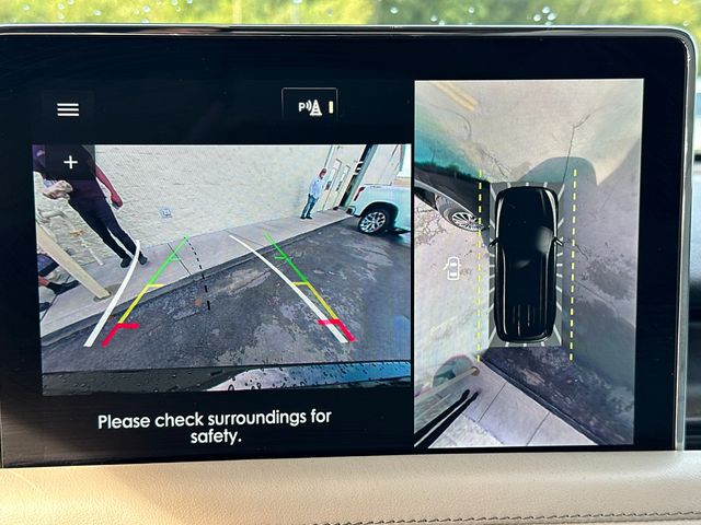 2022 Lincoln Aviator Reserve Image 23 of 35