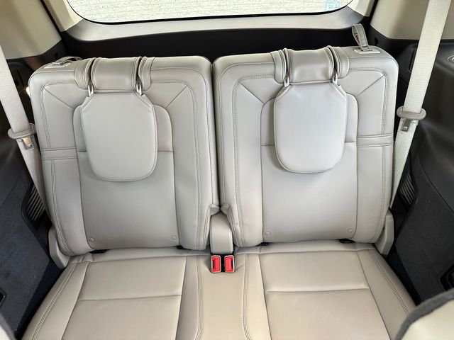 2022 Lincoln Aviator Reserve Image 14 of 35