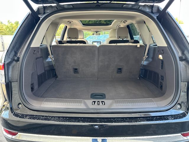 2022 Lincoln Aviator Reserve Image 12 of 35