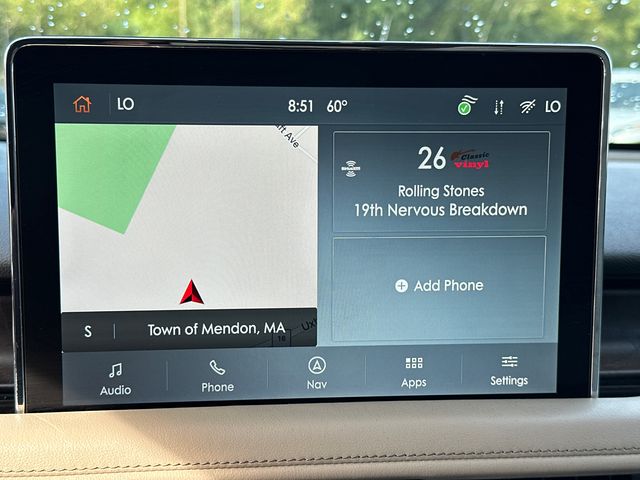 2022 Lincoln Aviator Reserve Image 22 of 35