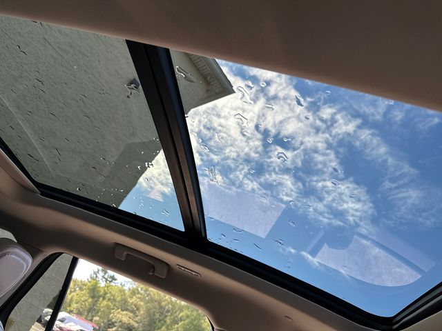 2022 Lincoln Aviator Reserve Image 34 of 35