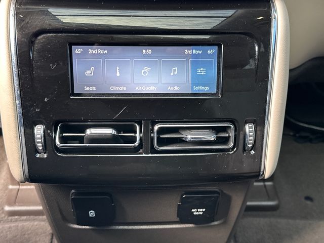 2022 Lincoln Aviator Reserve Image 24 of 35