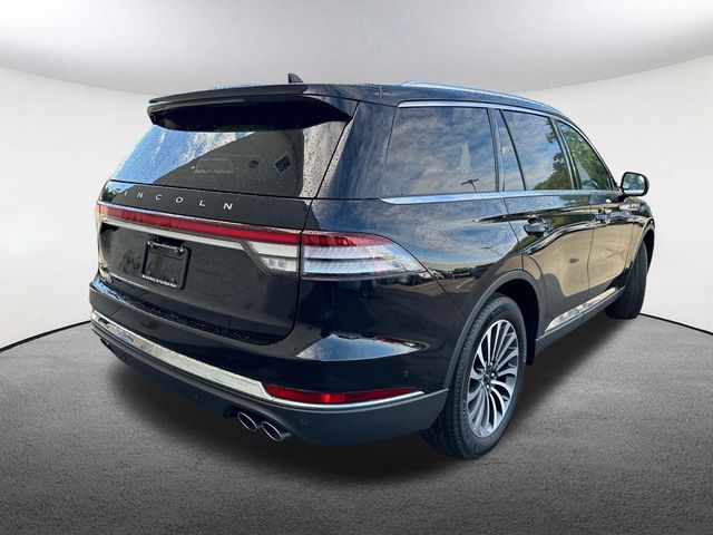 2022 Lincoln Aviator Reserve Image 7 of 35