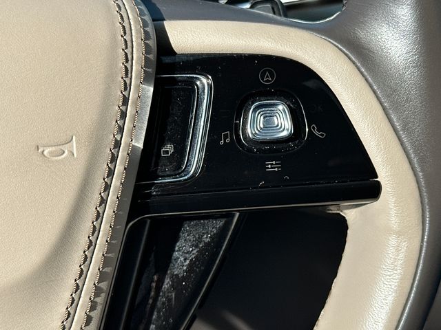 2022 Lincoln Aviator Reserve Image 27 of 35
