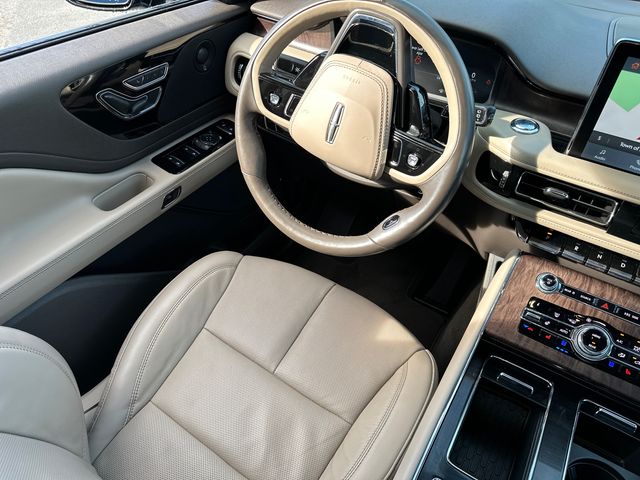 2022 Lincoln Aviator Reserve Image 20 of 35