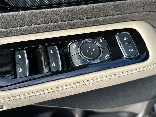 2022 Lincoln Aviator Reserve Image 33 of 35