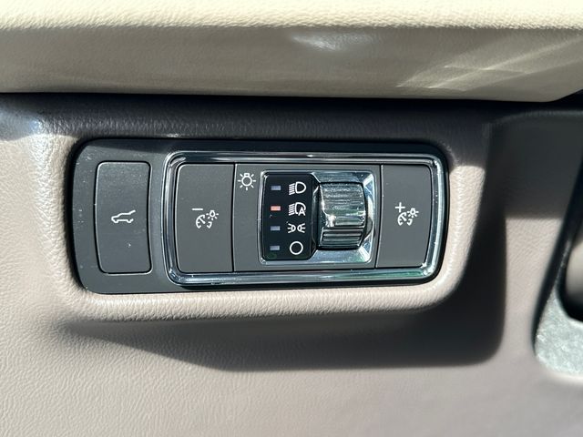 2022 Lincoln Aviator Reserve Image 31 of 35