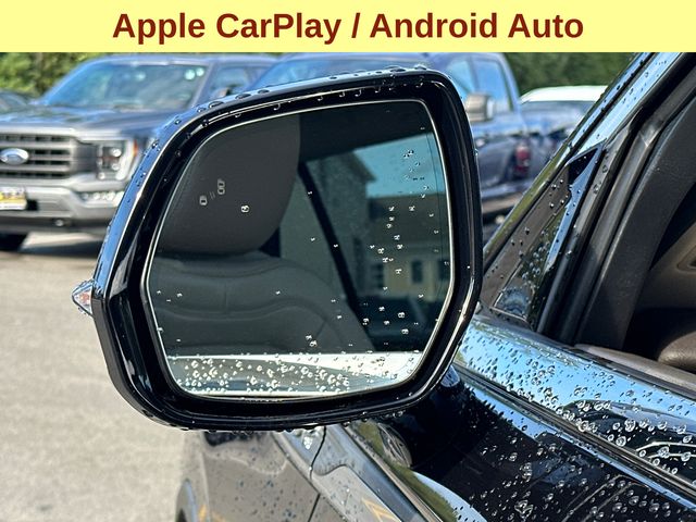 2022 Lincoln Aviator Reserve Image 35 of 35