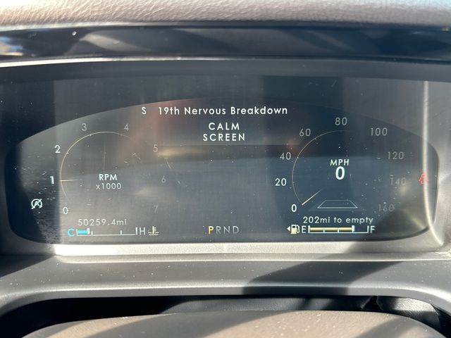 2022 Lincoln Aviator Reserve Image 21 of 35