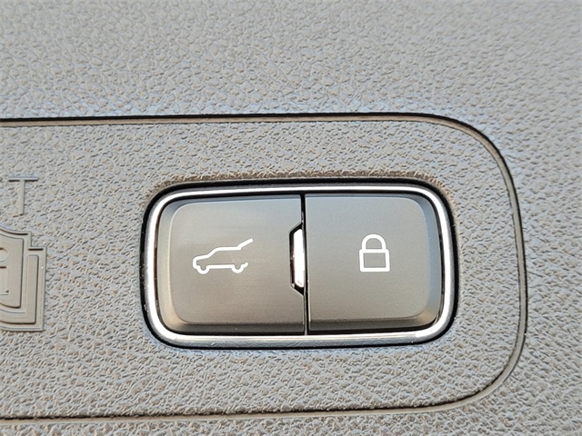 2022 Lincoln Aviator Reserve Image 18 of 31