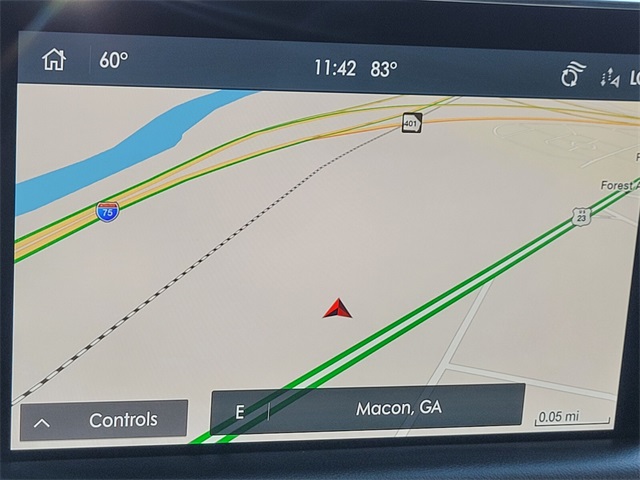 2022 Lincoln Aviator Reserve Image 25 of 31