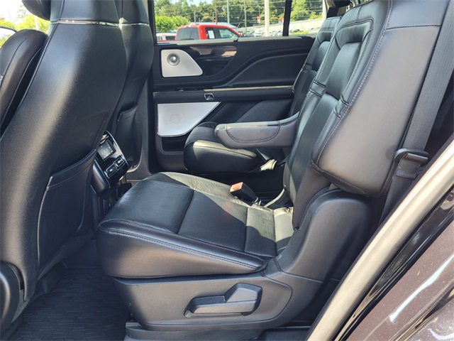 2022 Lincoln Aviator Reserve Image 14 of 31