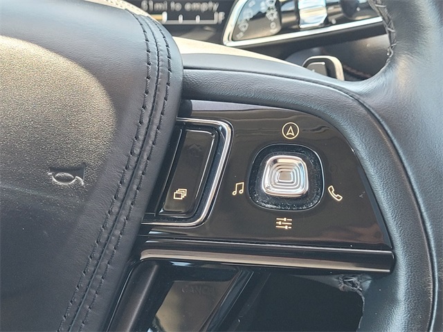 2022 Lincoln Aviator Reserve Image 26 of 31