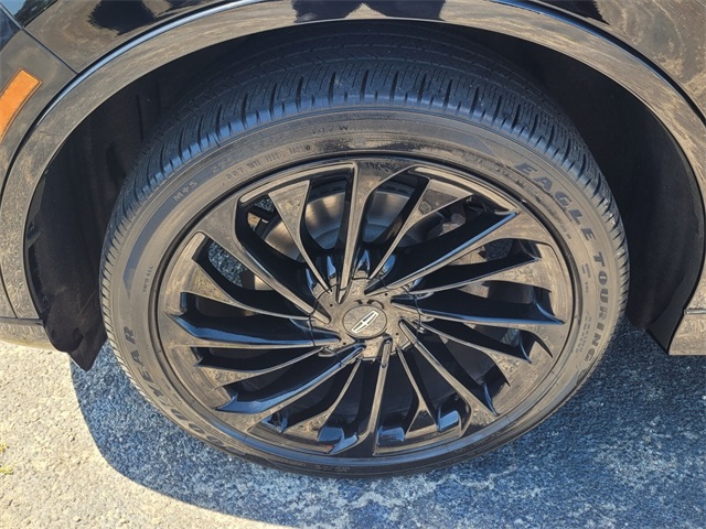 2022 Lincoln Aviator Reserve Image 10 of 31