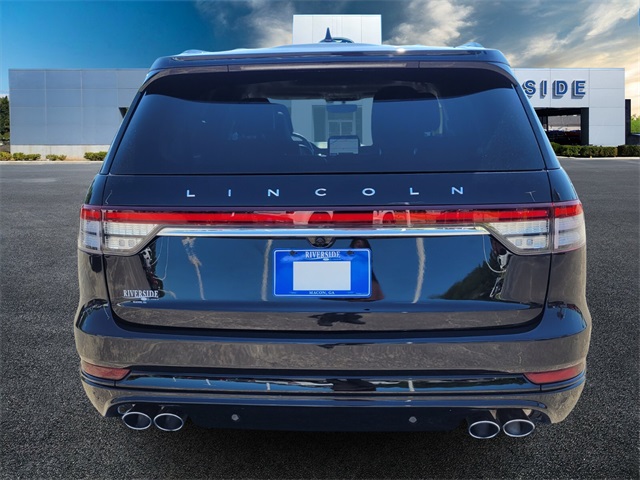 2022 Lincoln Aviator Reserve Image 6 of 31