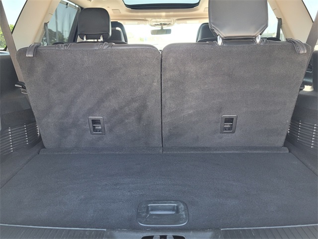 2022 Lincoln Aviator Reserve Image 17 of 31