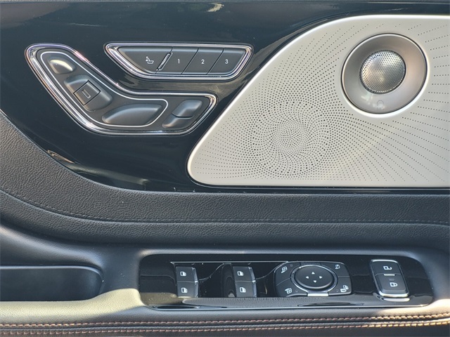 2022 Lincoln Aviator Reserve Image 31 of 31