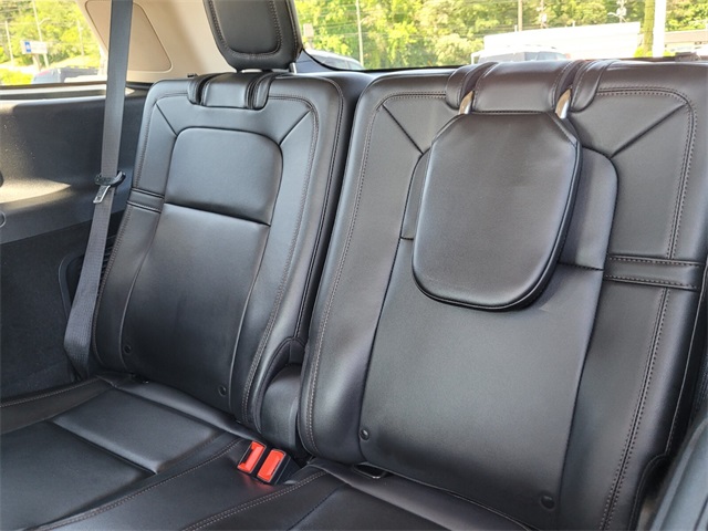 2022 Lincoln Aviator Reserve Image 15 of 31