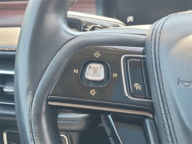 2022 Lincoln Aviator Reserve Image 27 of 31