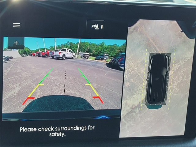 2022 Lincoln Aviator Reserve Image 24 of 31