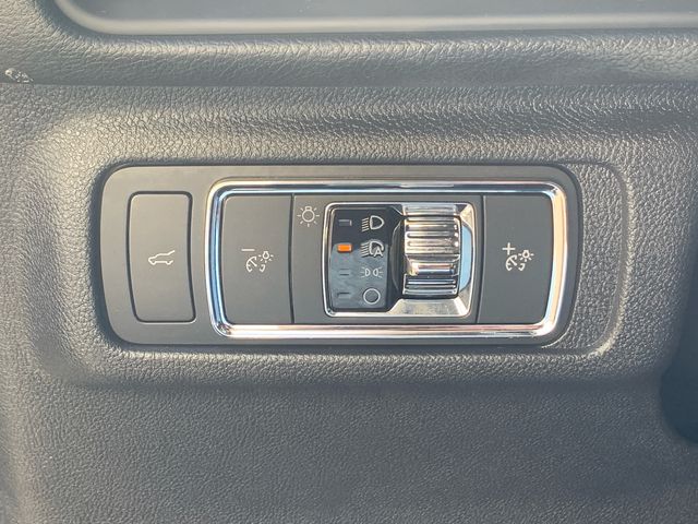 2022 Lincoln Corsair Reserve Image 27 of 36