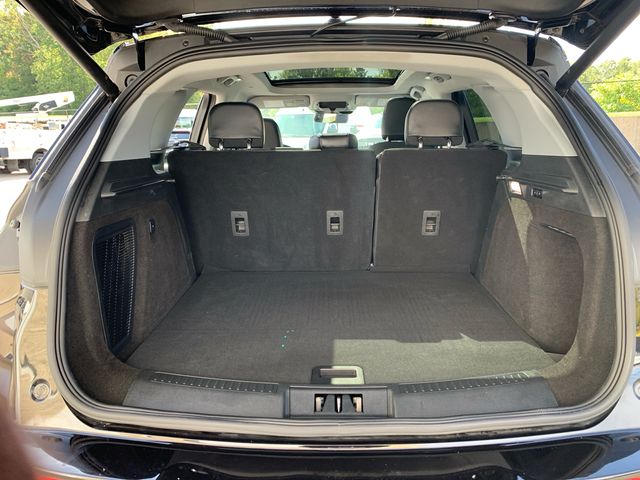 2022 Lincoln Corsair Reserve Image 12 of 36