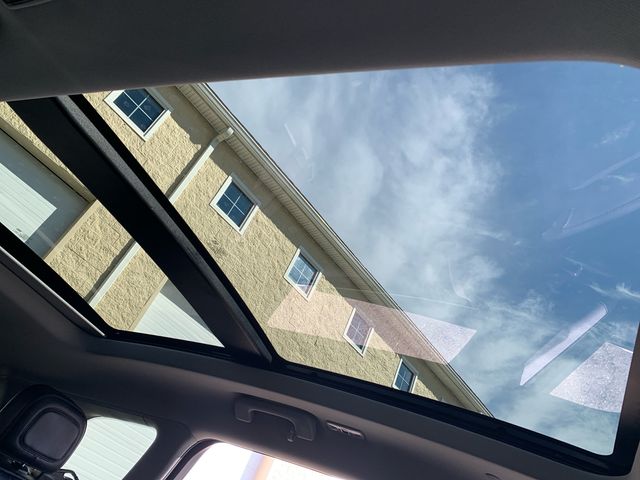 2022 Lincoln Corsair Reserve Image 31 of 36