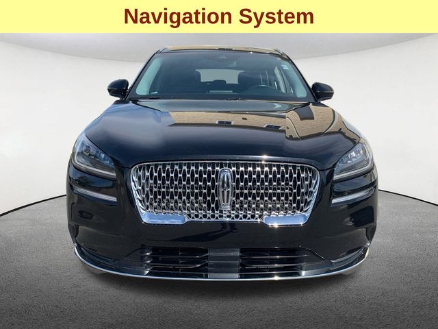 2022 Lincoln Corsair Reserve Image 2 of 36