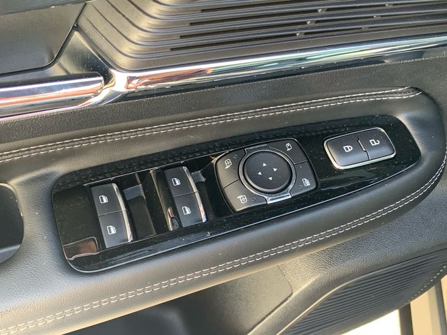 2022 Lincoln Corsair Reserve Image 32 of 36