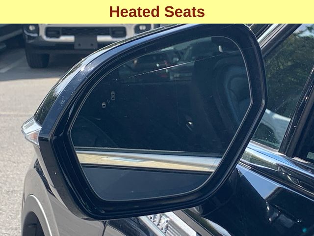 2022 Lincoln Corsair Reserve Image 22 of 36