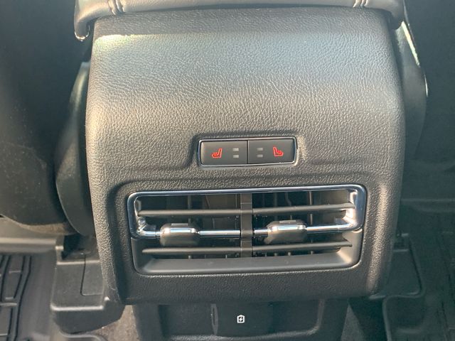 2022 Lincoln Corsair Reserve Image 28 of 36