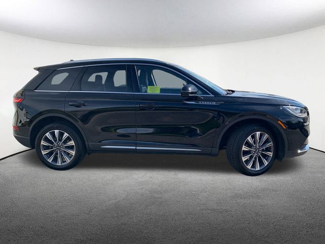 2022 Lincoln Corsair Reserve Image 6 of 36