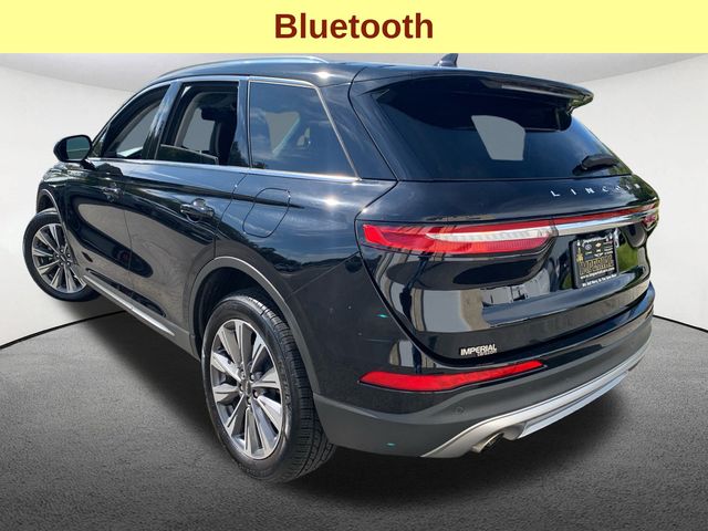 2022 Lincoln Corsair Reserve Image 9 of 36