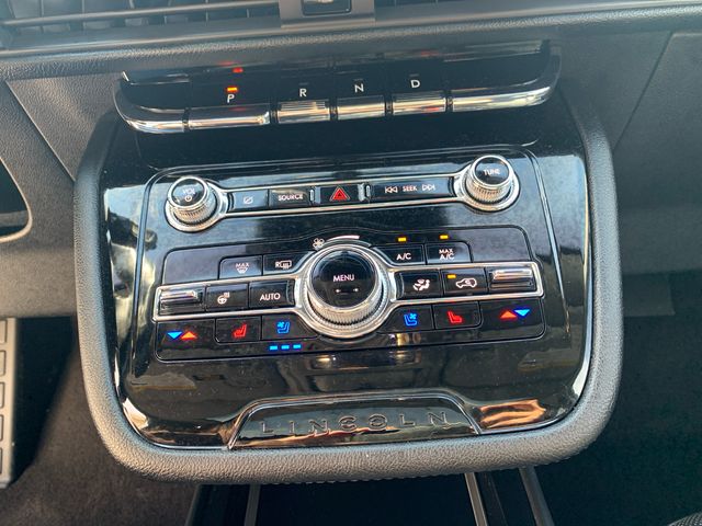 2022 Lincoln Corsair Reserve Image 25 of 36