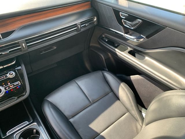 2022 Lincoln Corsair Reserve Image 33 of 36