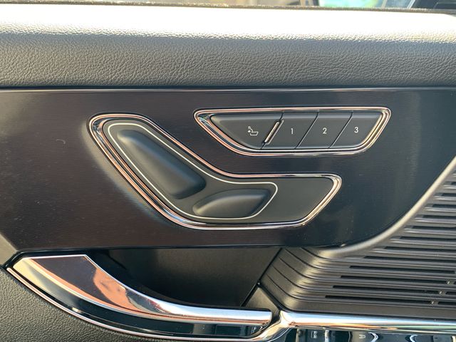 2022 Lincoln Corsair Reserve Image 36 of 36