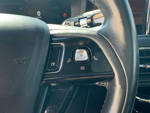 2022 Lincoln Corsair Reserve Image 35 of 36