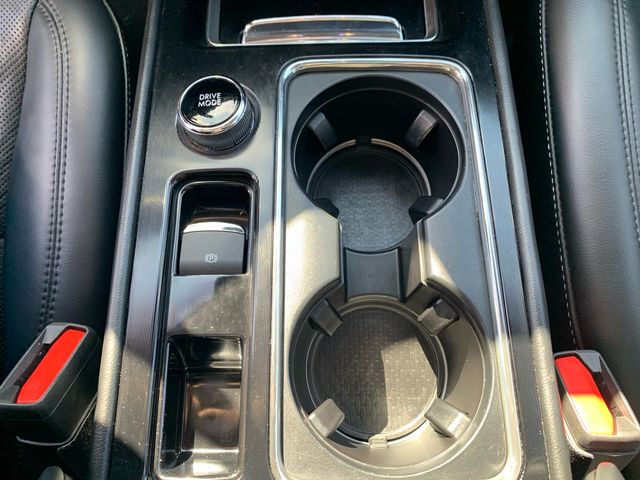 2022 Lincoln Corsair Reserve Image 26 of 36