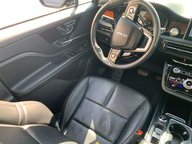 2022 Lincoln Corsair Reserve Image 18 of 36