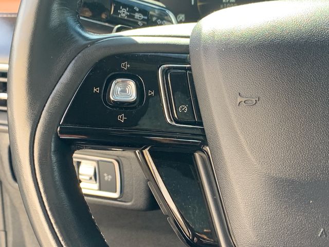 2022 Lincoln Corsair Reserve Image 29 of 36