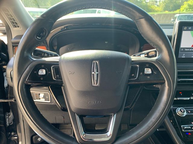 2022 Lincoln Corsair Reserve Image 20 of 36